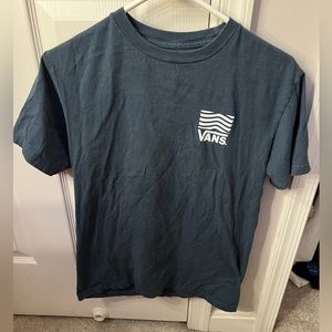 Vans Wave T-Shirt